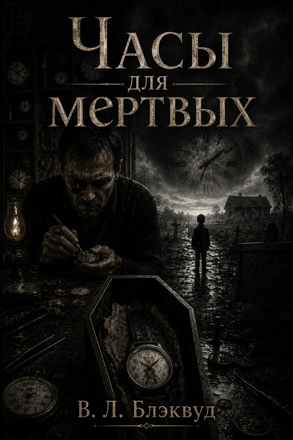 Часы для мертвых